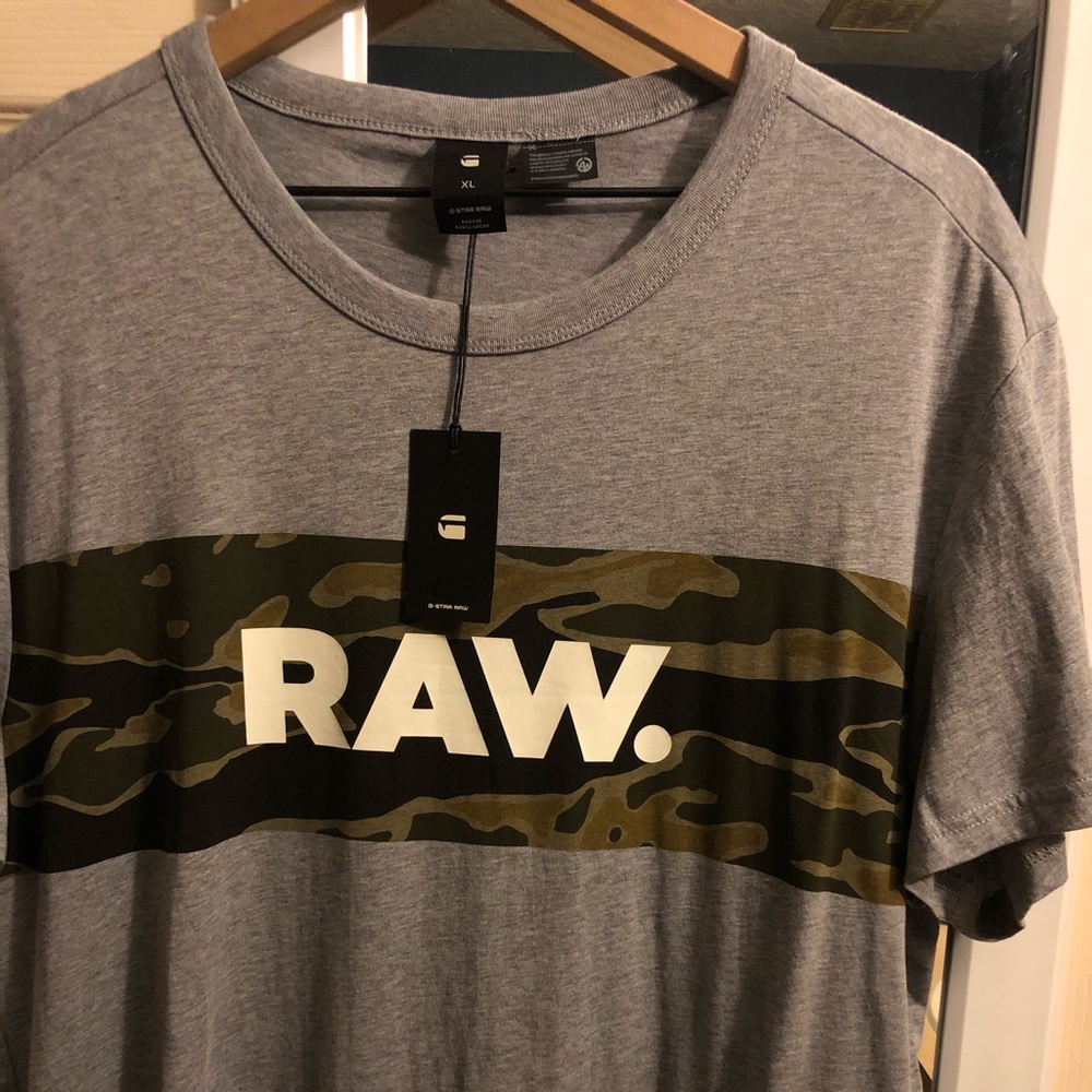 G Star Raw